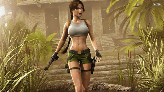 Tomb Raider 43bcc