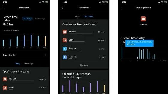 Digital Wellbeing 07e34