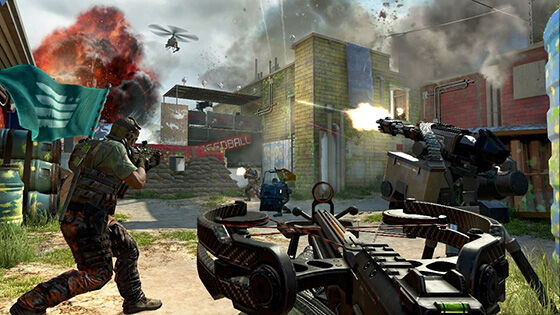 Black Ops 2 1bdee