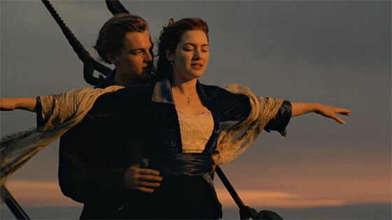 Titanic Bab11