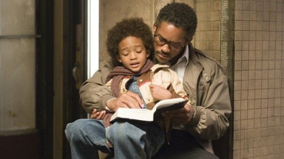 The Pursuit Of Happyness 2006 E9bcc