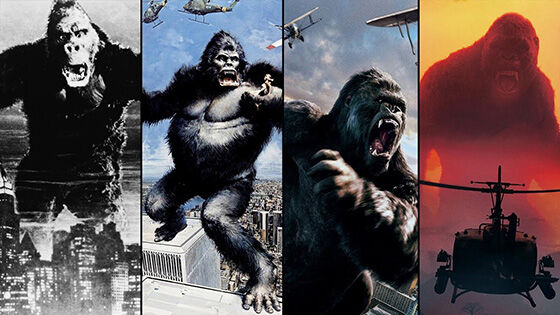 King Kong 94fce