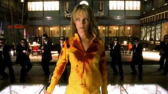 Kill Bill 1 D0a0c