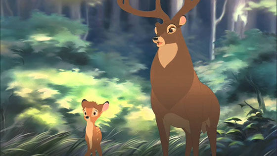 Bambi II E6b73