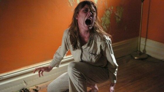 The Exorcism Of Emily Rose 2005 Ccbad