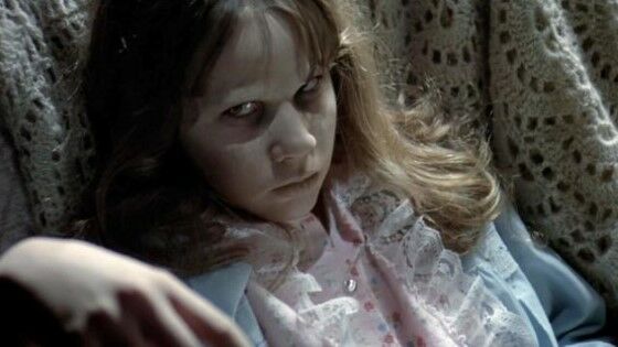 The Exorcist 1973 A723c
