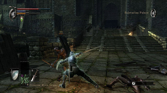 Demon S Souls 370e8