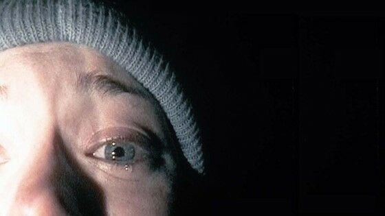 The Blair Witch Project 1999 5f5c5
