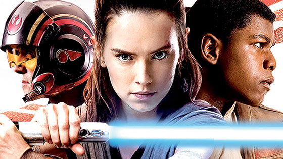 The Last Jedi 54d2b