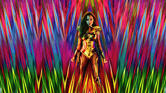 Wonder Woman 1984 A344e