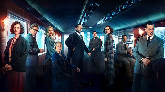 Murder On The Orient Express 719ff