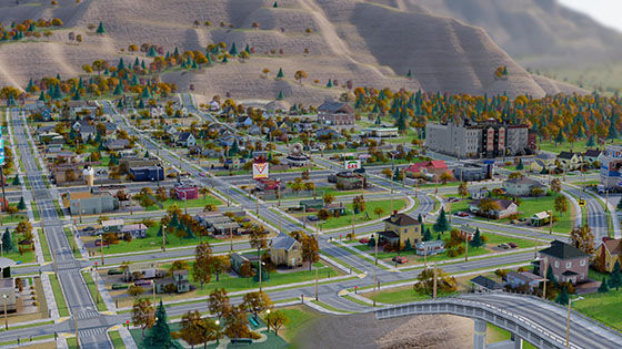 SimCity D2e00