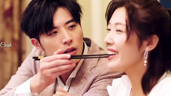 Nonton Drama Well Intended Love D5ab2