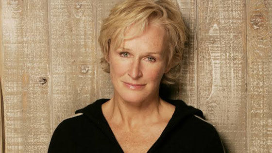 Glenn Close A8ef4