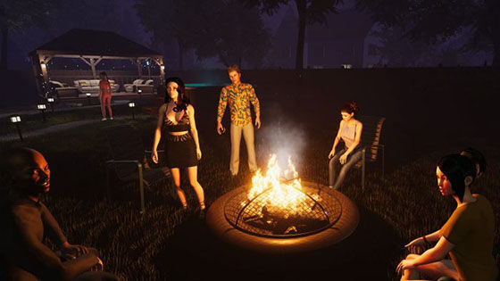 House Party 1e73c