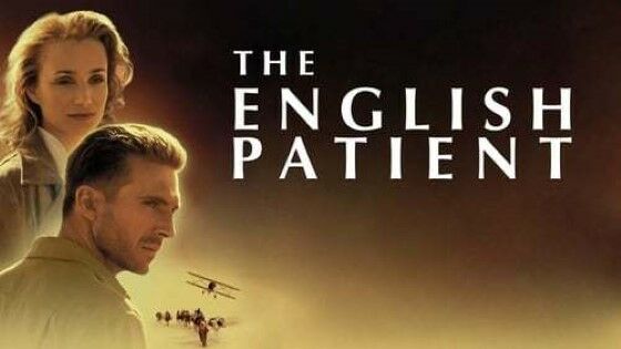 The English Patient 1996 77e34
