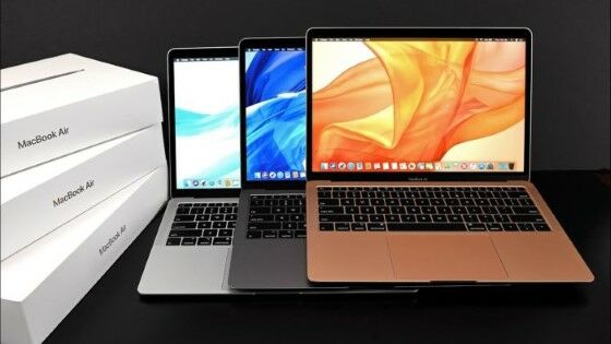 Macbook Air 6479e
