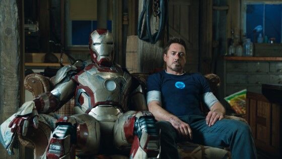 Iron Man 3 2013 Ad3f4