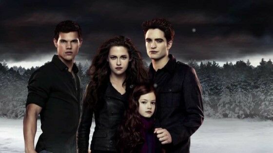 The Twilight Saga Breaking Dawn Part 2 2012 7fd13