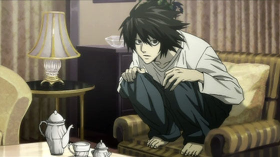 L Lawliet 3fc4f