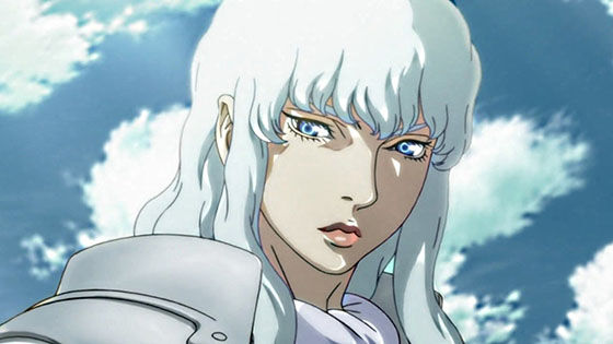 Griffith Be8e2