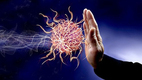 Immune System 28d9c