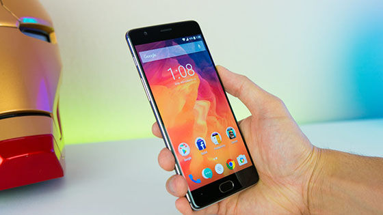 OnePlus 5 70115