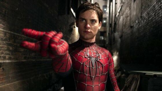Spider Man 4 F04bd