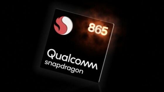 Snapdragon 865 55d52