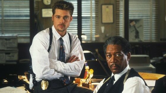 Se7en 1995 20b3b