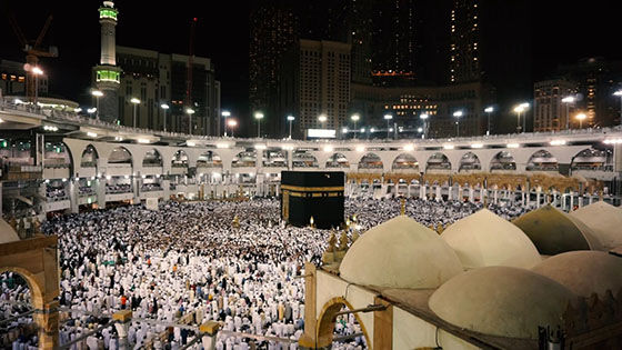 Mecca F0cb4