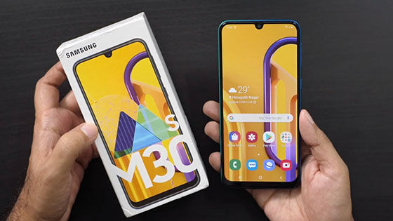 HP Di Bawah 3 Juta Untuk Game F0040