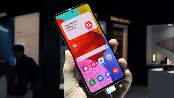 HP Full Screen 8c40d