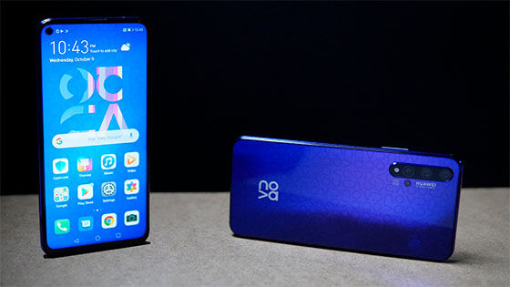 HP Full Screen Xiaomi 80833