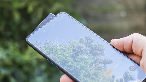 10 HP Full Screen Terbaik di 2020 | Layar Lega dan Luas