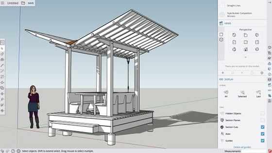 Aplikasi Desain Rumah Pc Sketchup Free 980f5