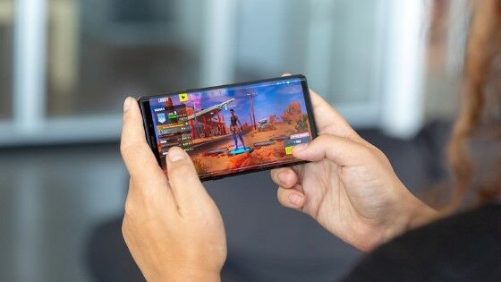 Fitur Gaming Lebih Menarik B1842