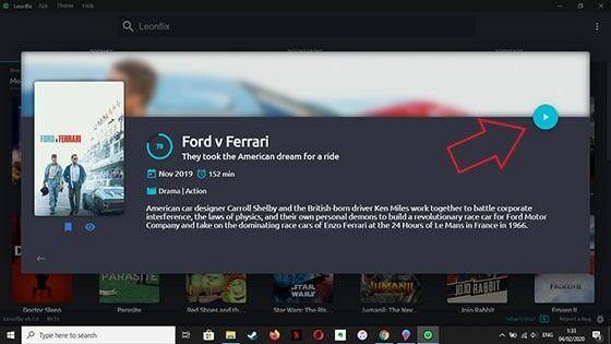 Leonflix Play 45ef6