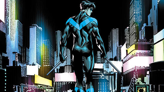 Nightwing 8f156