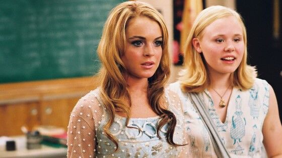 Confessions Of A Teenage Drama Queen 2004 3a73e