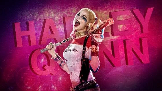 50 Wallpaper  Harley  Quinn  Terbaik 2021 Android PC 