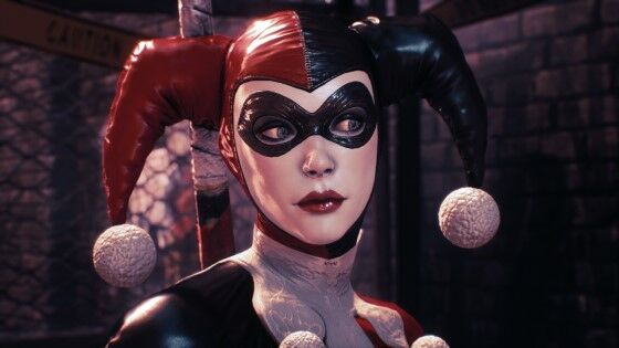 Harley Quinn Wallpaper Pinterest Custom Bef79