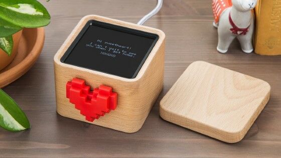 Lovebox 4e165