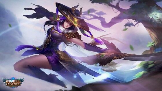 Download Wallpaper Mobile Legends Hd For Pc