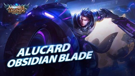 Wallpaper Alucard Mobile Legend Hd Terbaru