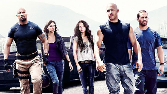 Fast And Furious 59825