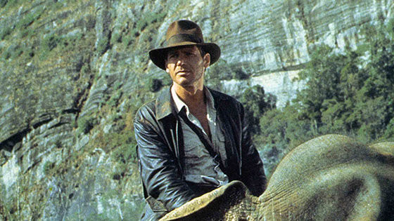 Indiana Jones 0a8ce