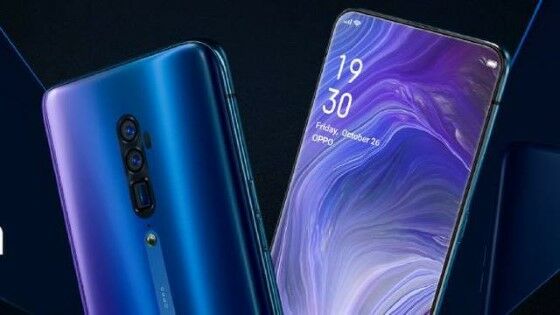 Hp Oppo Ram 12gb 807f8