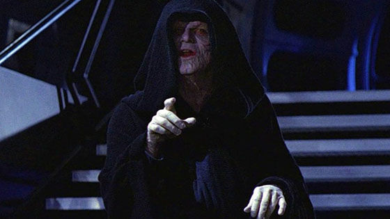 Palpatine 77a3e