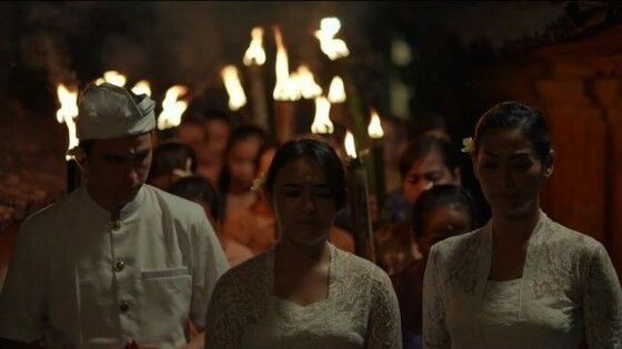 Sinopsis Film Kajeng Kliwon 59410